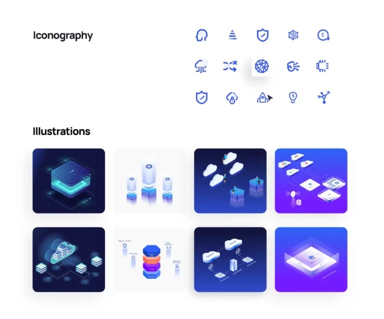 phong cách thương hiệu addesign