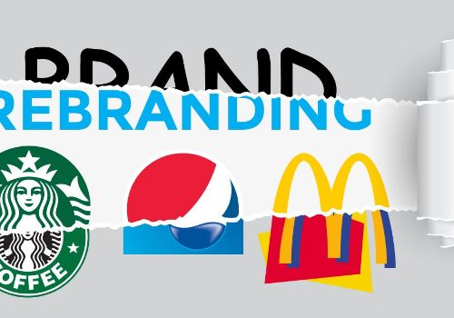 PHÂN TÍCH CASE STUDY:  TOP 5 THƯƠNG HIỆU REBRANDING THÀNH CÔNG