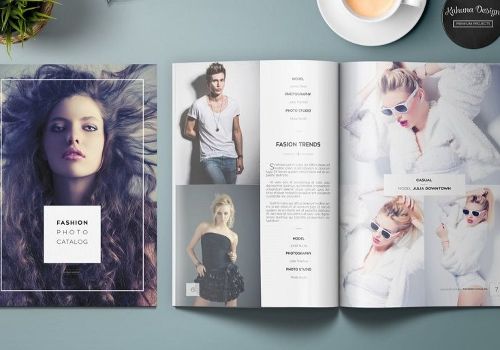 Thiết Kế và In Ấn Catalogue Chuyên Nghiệp: Giải Pháp Toàn Diện Cho Doanh Nghiệp Vừa và Nhỏ