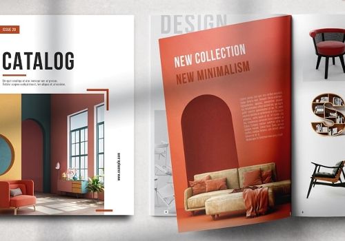 7 sai lầm thường gặp khi thiết kế Catalogue