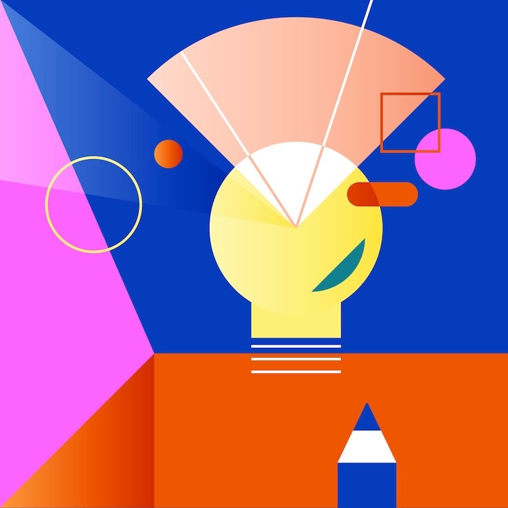 Thiết kế trừu tượng & ý niệm (Conceptual & Abstract Design) addesign