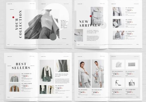 Catalogue: Vũ khí bán hàng trường tồn