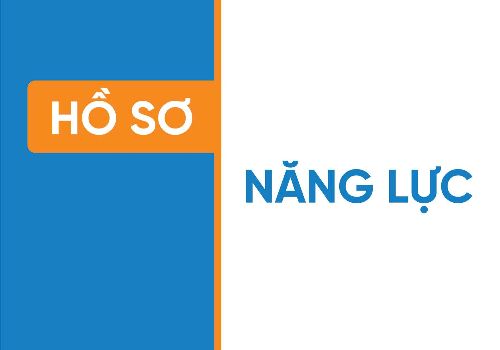 Hồ Sơ Năng Lực ADDesign