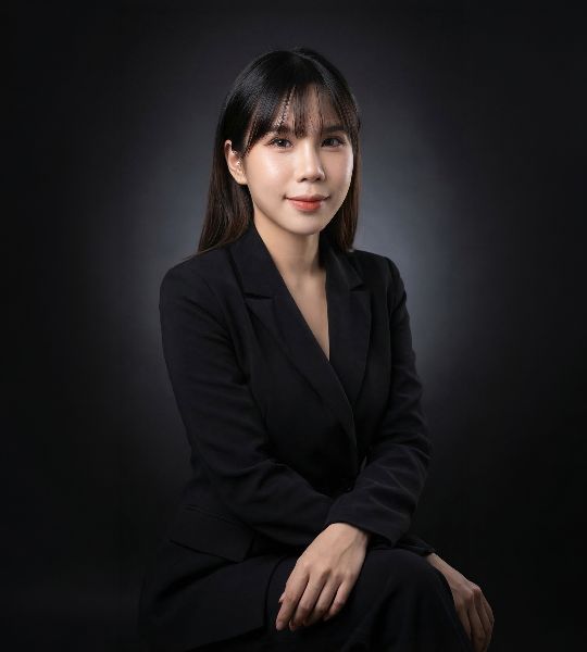 Trần Thị Minh Hằng