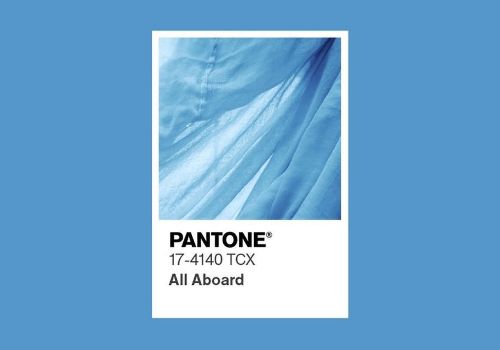 PANTONE CÔNG BỐ 10 GAM MÀU XU HƯỚNG DỰ  ĐOÁN SẼ LÊN NGÔI TRONG THU/ ĐÔNG 2026 - 2027