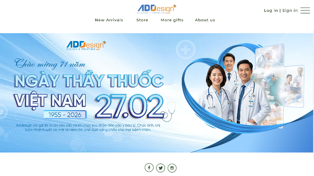 Facebook Cover Photo/ Banner Chào Mừng Ngày Thầy Thuốc VN 27/2