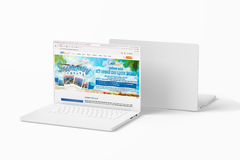 Facebook Cover Photo/ Banner Thông Báo Nghỉ Lễ
