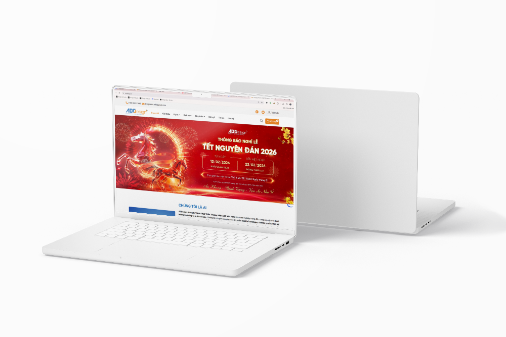 Facebook Cover Photo/ Banner Thông Báo Nghỉ Tết