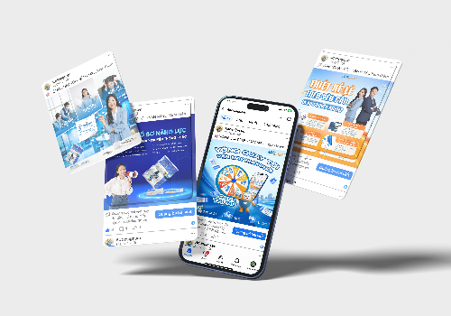 SOCIAL MEDIA POST TRUYỀN THÔNG SỐ FACEBOOK