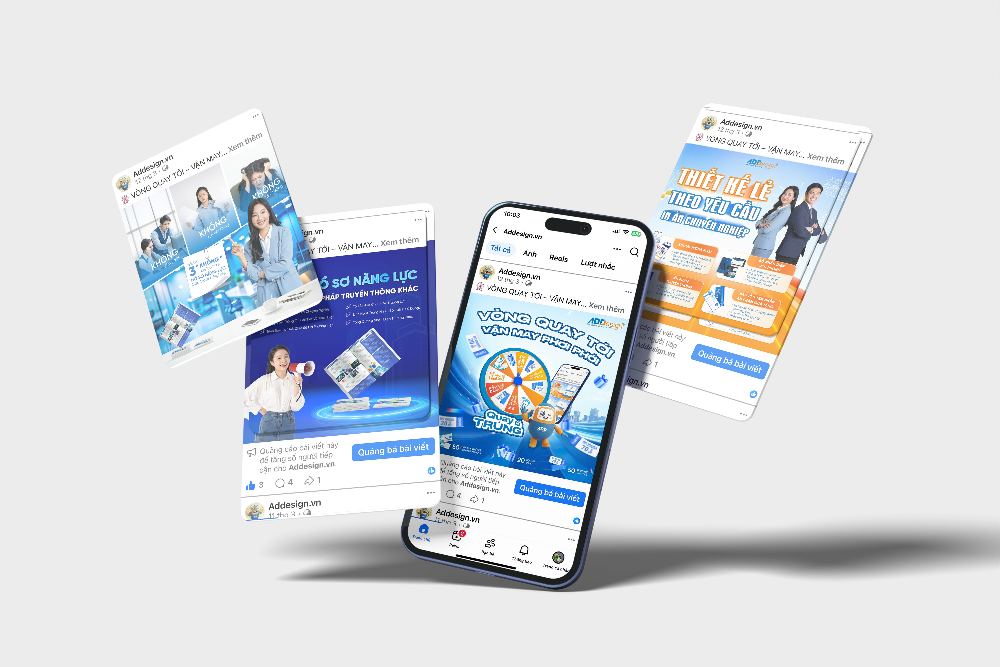 SOCIAL MEDIA POST TRUYỀN THÔNG SỐ FACEBOOK