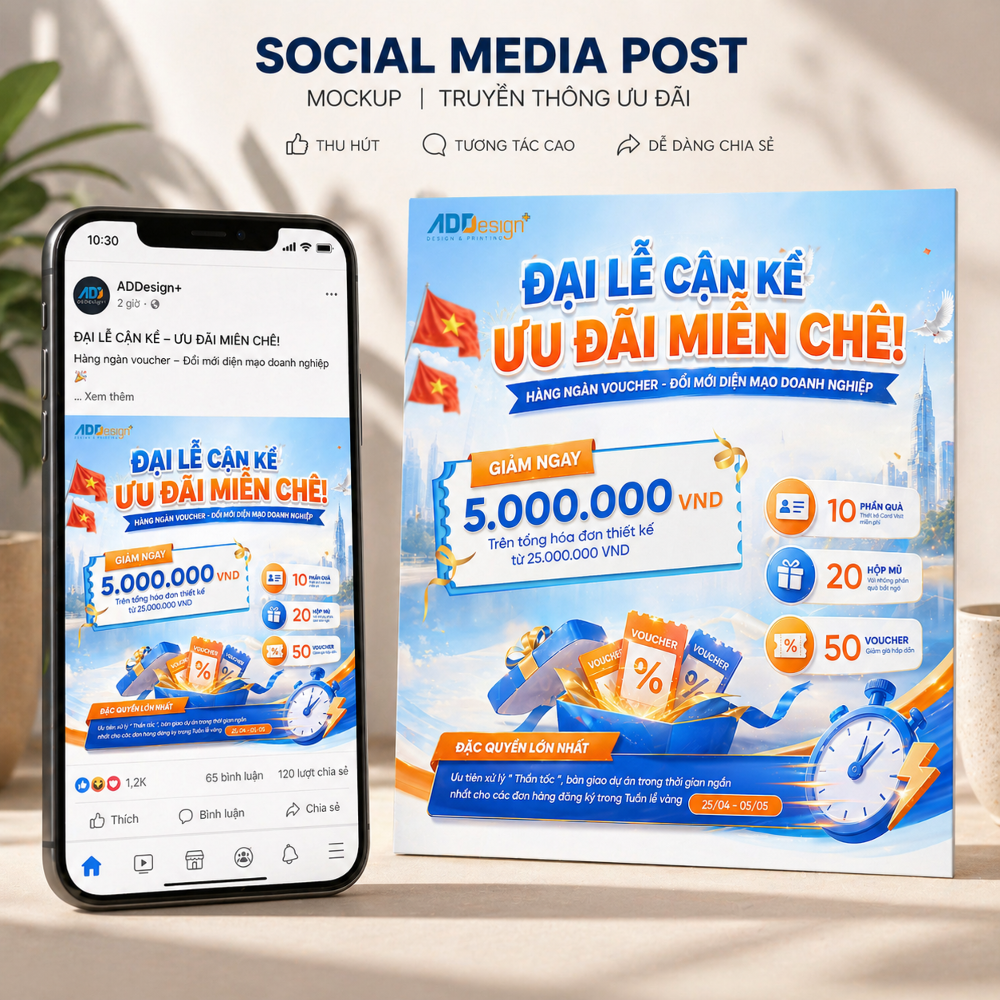 SOCIAL MEDIA POST 