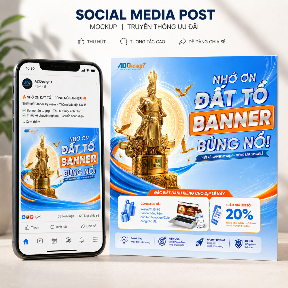 SOCIAL MEDIA POST 