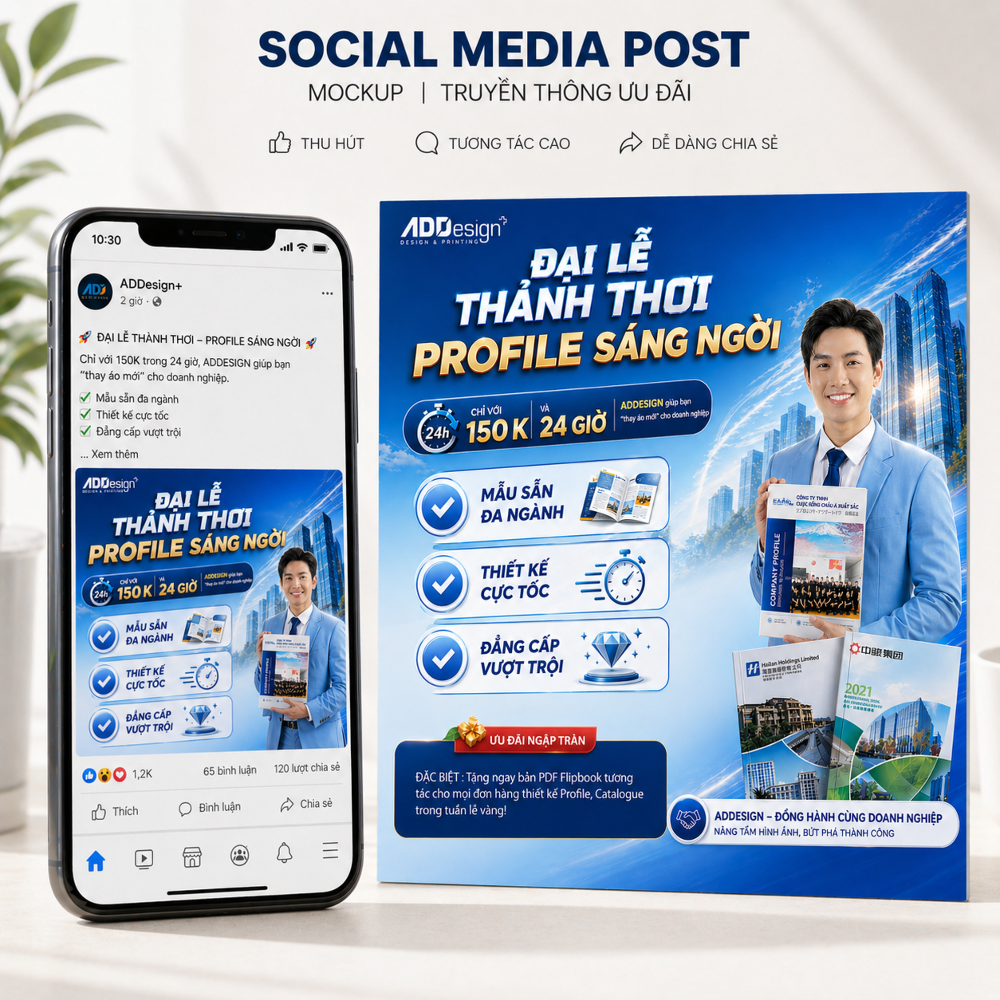SOCIAL MEDIA POST 