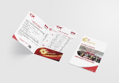 THIẾT KẾ VÀ IN ẤN KẸP FILE/ KẸP TÀI LIỆU