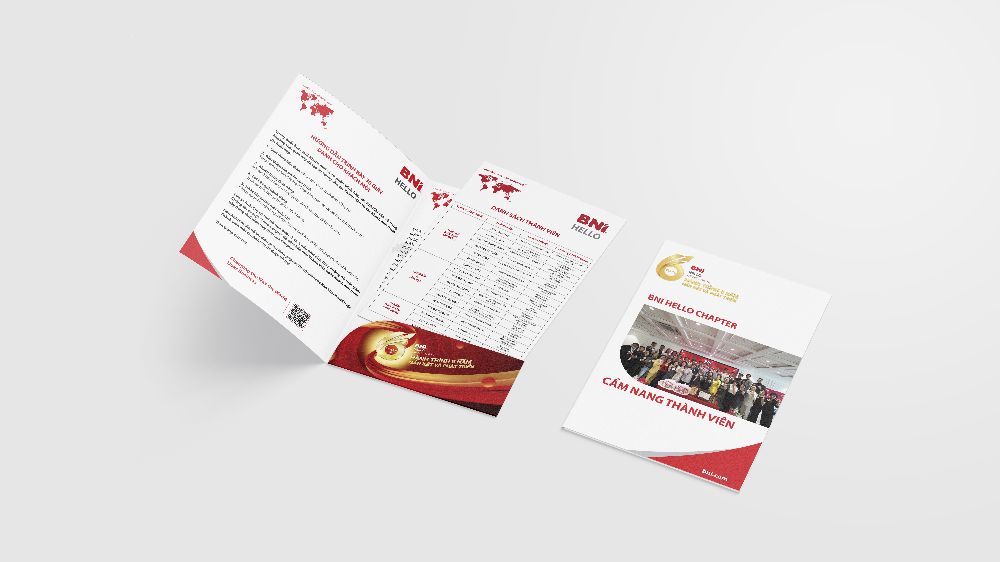 THIẾT KẾ VÀ IN ẤN KẸP FILE/ KẸP TÀI LIỆU