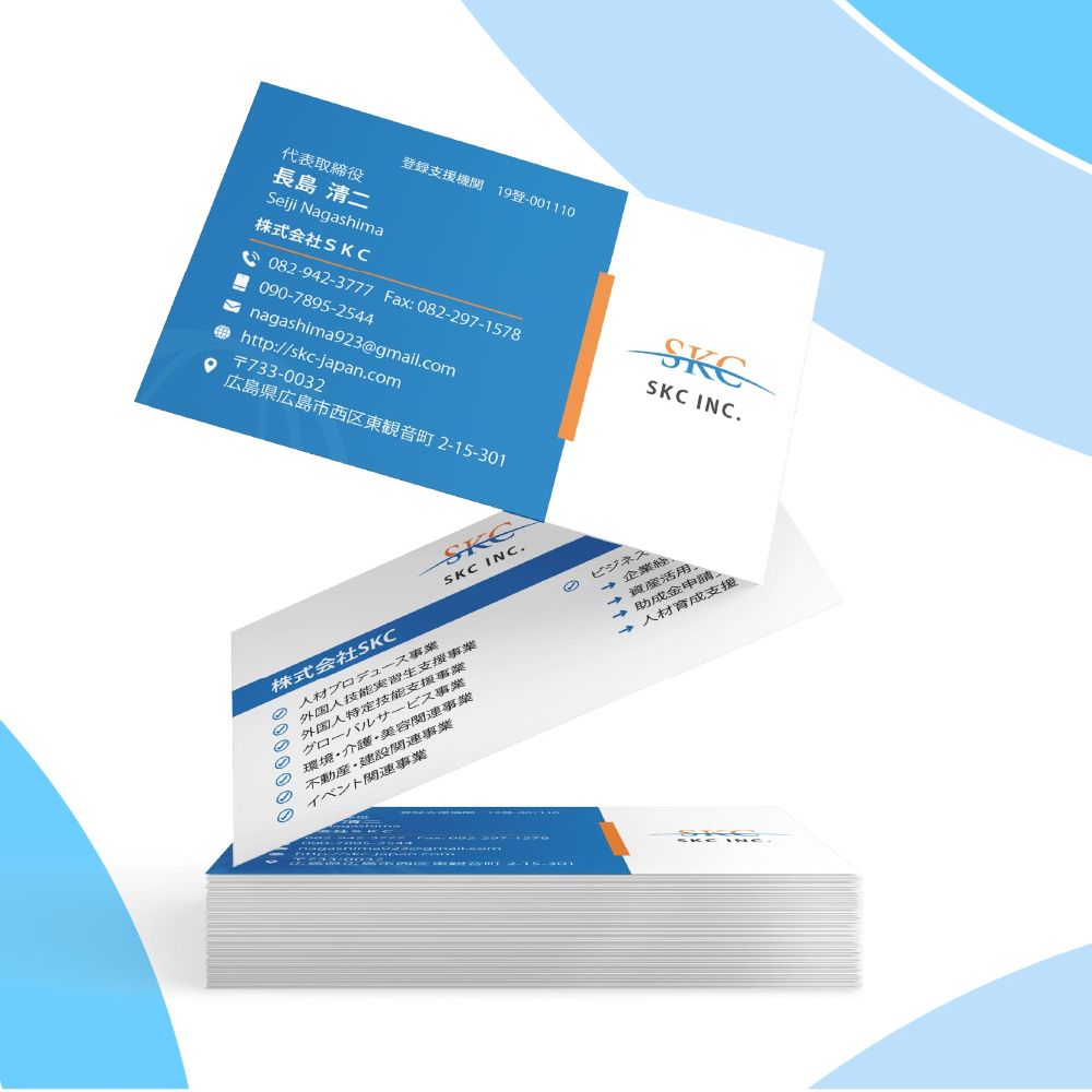 CARD VISIT DOANH NGHIỆP/ CÁ NHÂN