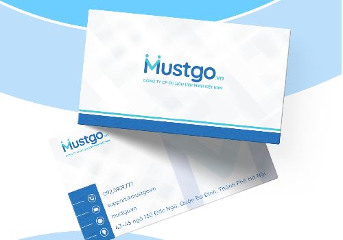 CARD VISIT DOANH NGHIỆP/ CÁ NHÂN