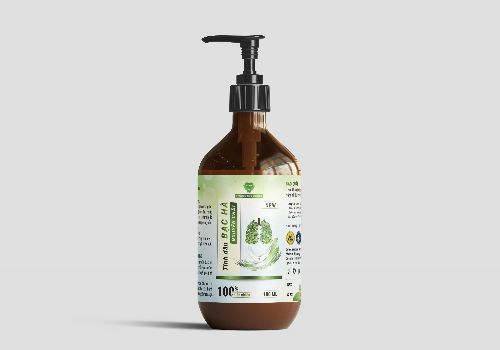 THIẾT KẾ & IN ẤN BAO BÌ TEM NHÃN DƯỢC PHẨM