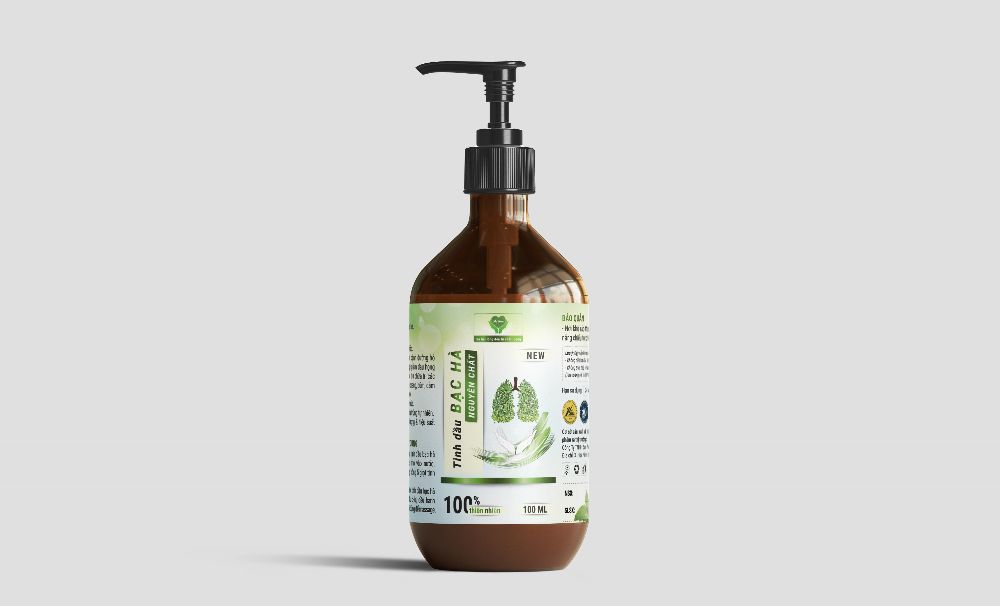 THIẾT KẾ & IN ẤN BAO BÌ TEM NHÃN DƯỢC PHẨM