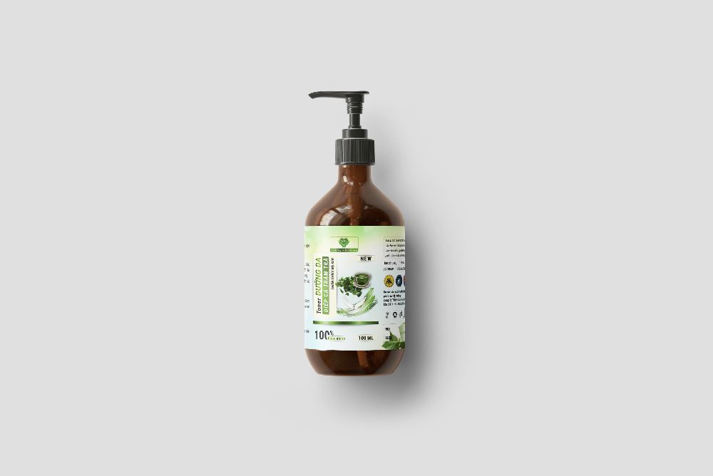 THIẾT KẾ & IN ẤN BAO BÌ TEM NHÃN DƯỢC PHẨM