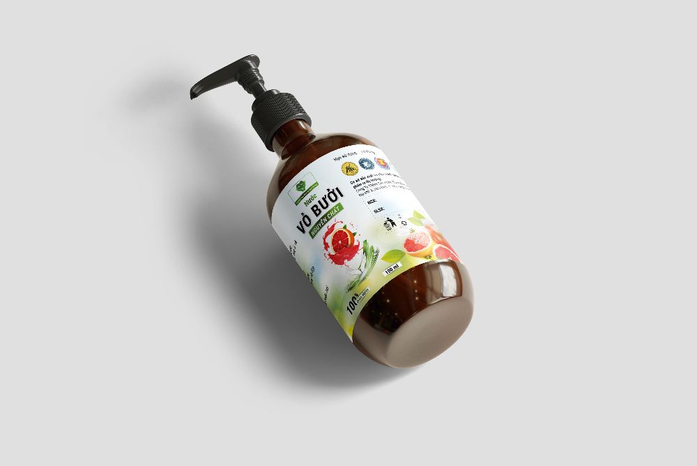 THIẾT KẾ & IN ẤN BAO BÌ TEM NHÃN DƯỢC PHẨM