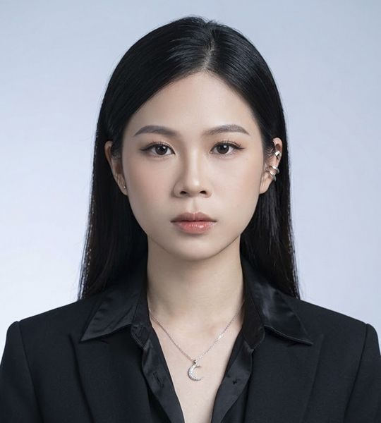 Nguyễn Thị Thu