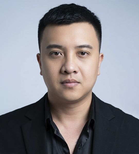 Nguyễn Tiến Thưởng